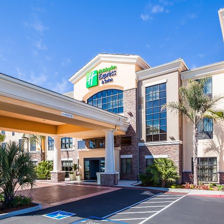 Holiday Inn Express & Suites Eureka By Ihg Kültér fotó