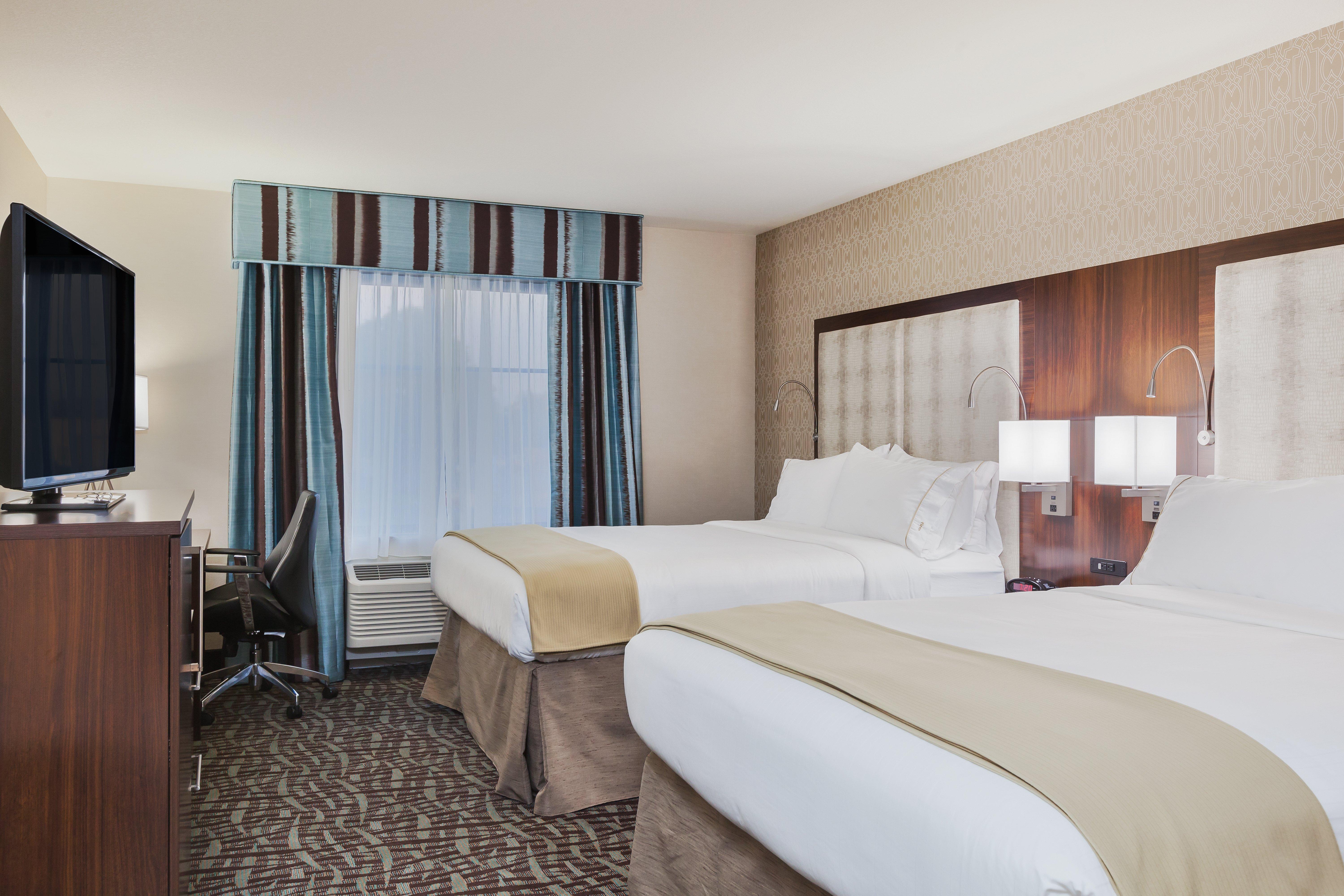 Holiday Inn Express & Suites Eureka By Ihg Kültér fotó