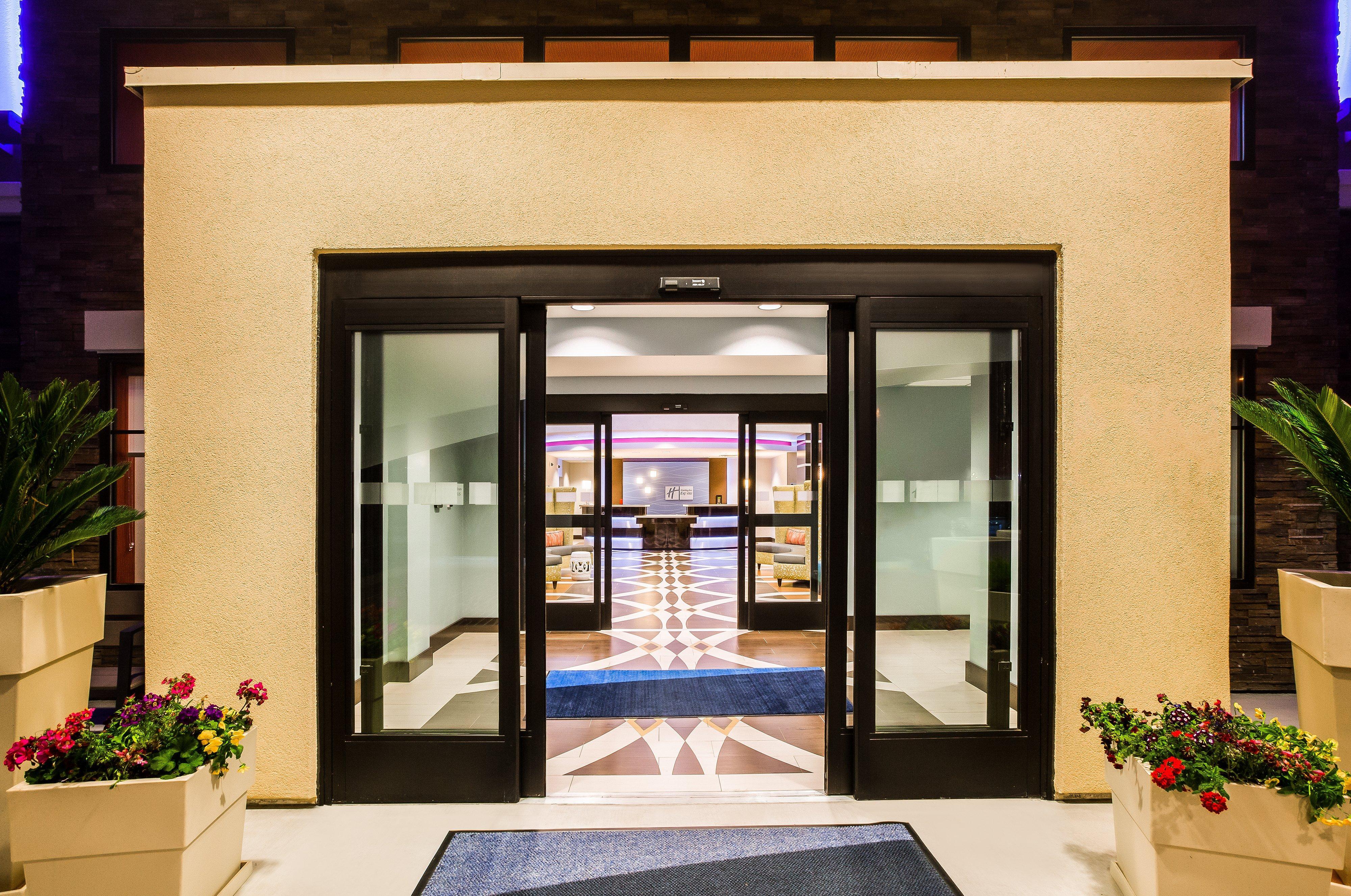 Holiday Inn Express & Suites Eureka By Ihg Kültér fotó