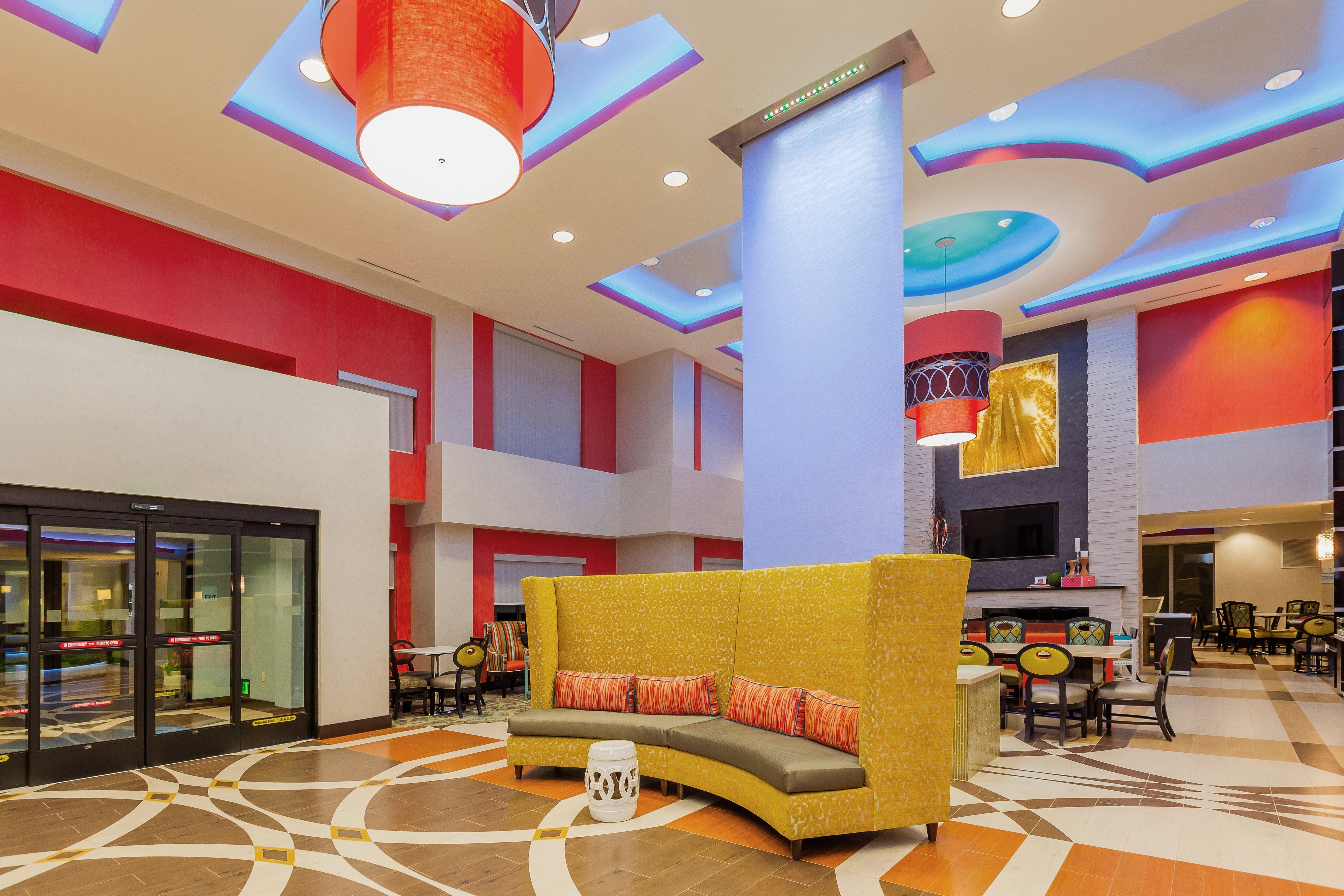 Holiday Inn Express & Suites Eureka By Ihg Kültér fotó