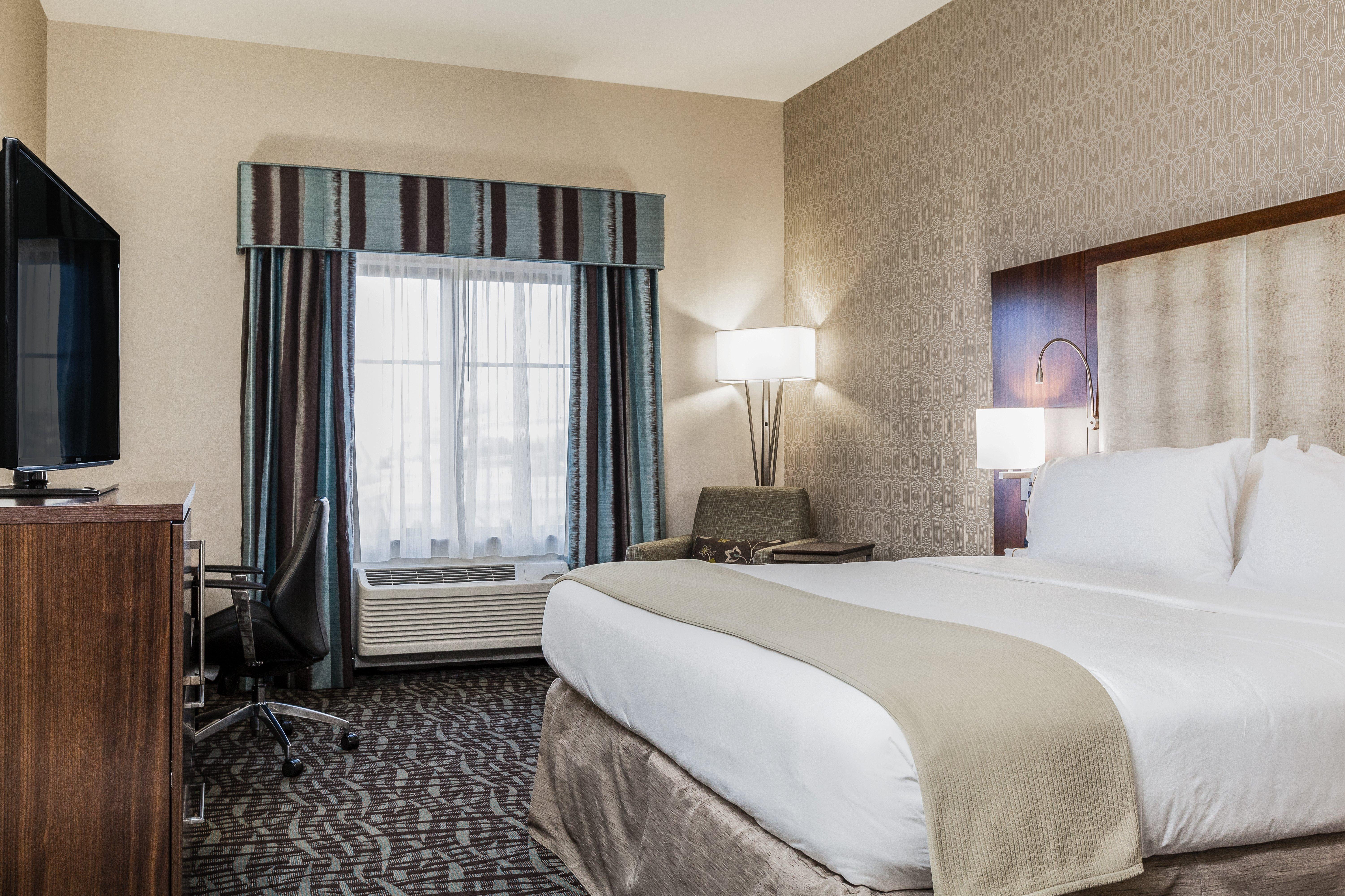 Holiday Inn Express & Suites Eureka By Ihg Kültér fotó