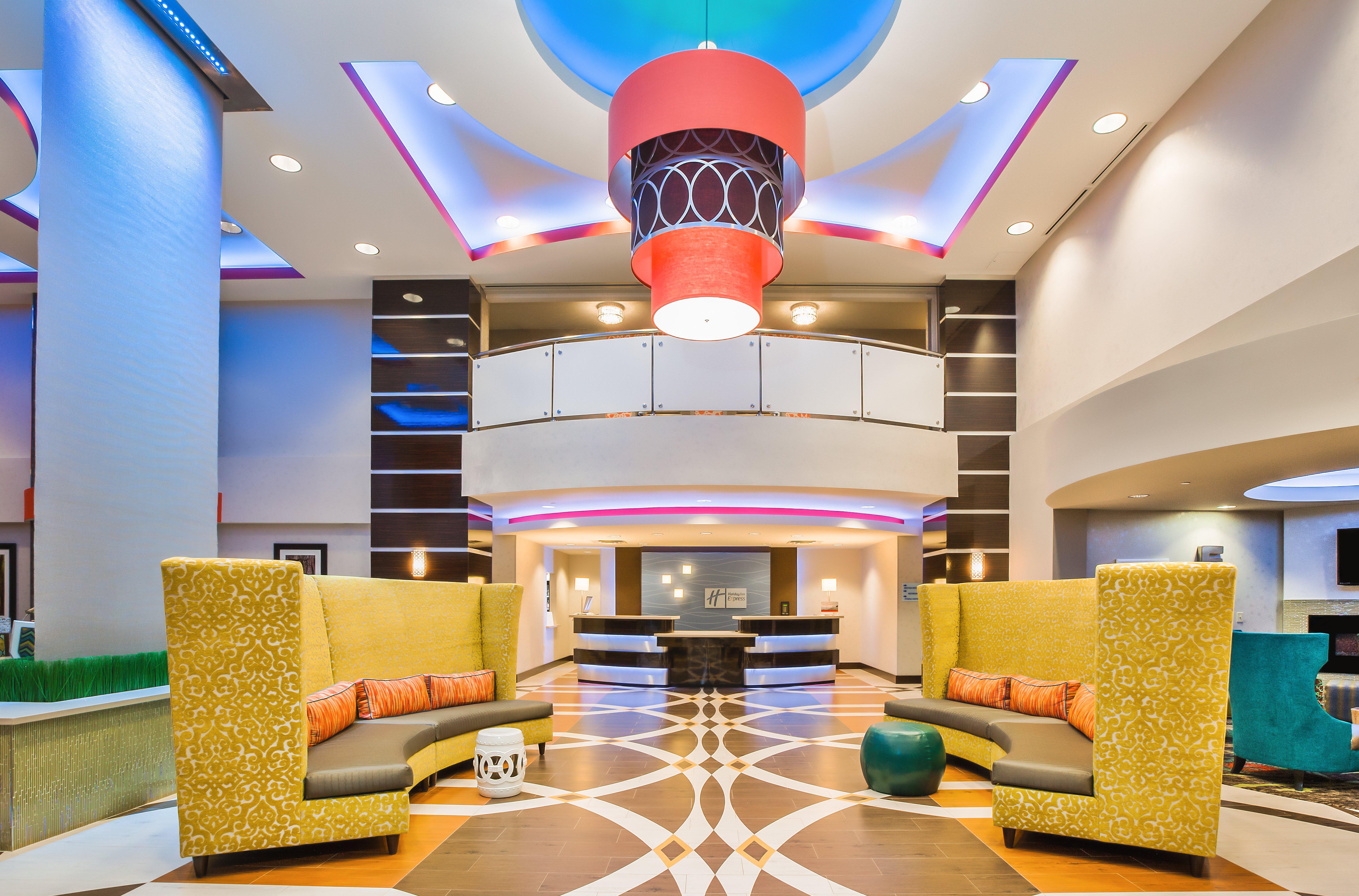 Holiday Inn Express & Suites Eureka By Ihg Kültér fotó