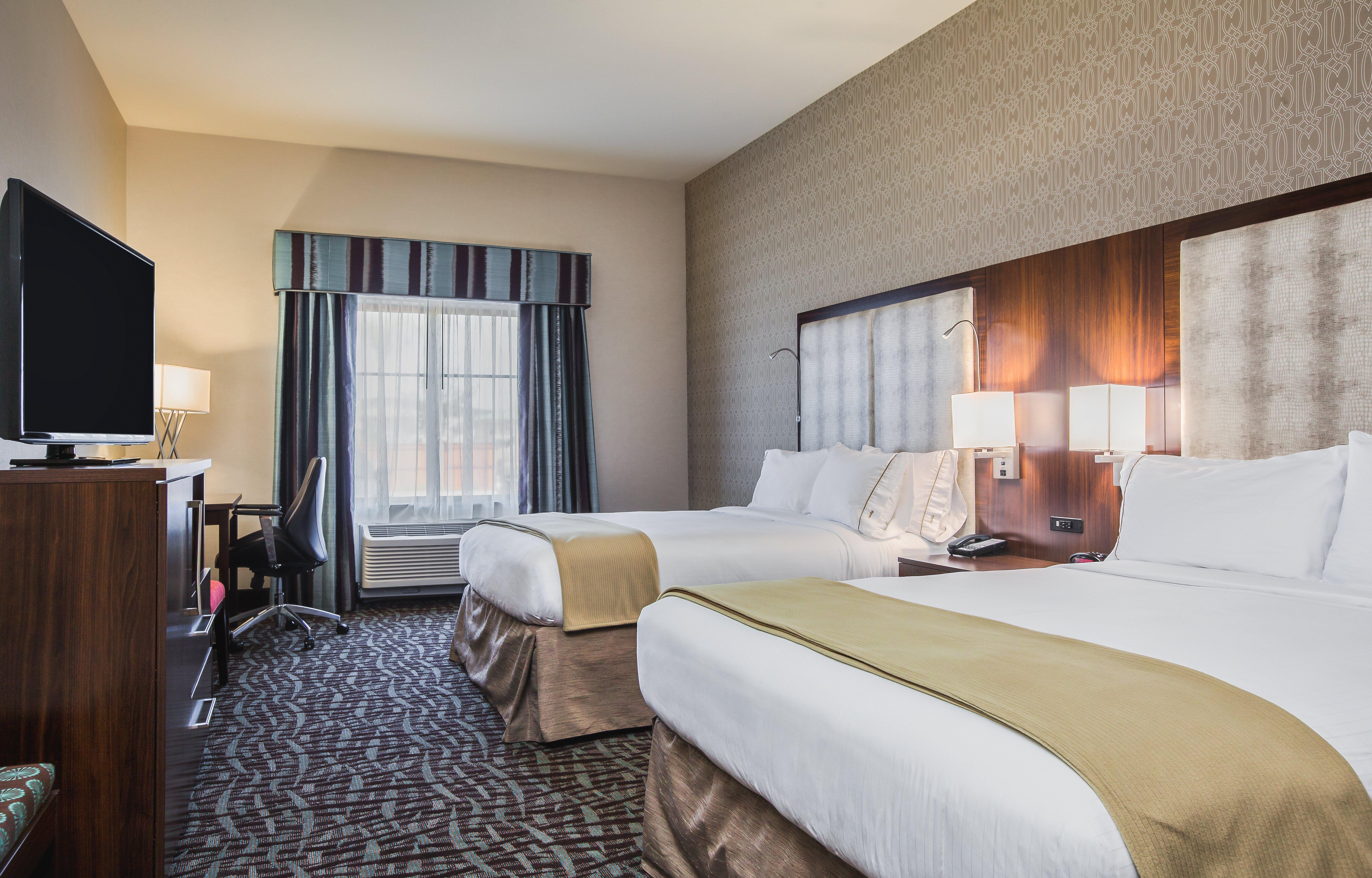 Holiday Inn Express & Suites Eureka By Ihg Kültér fotó