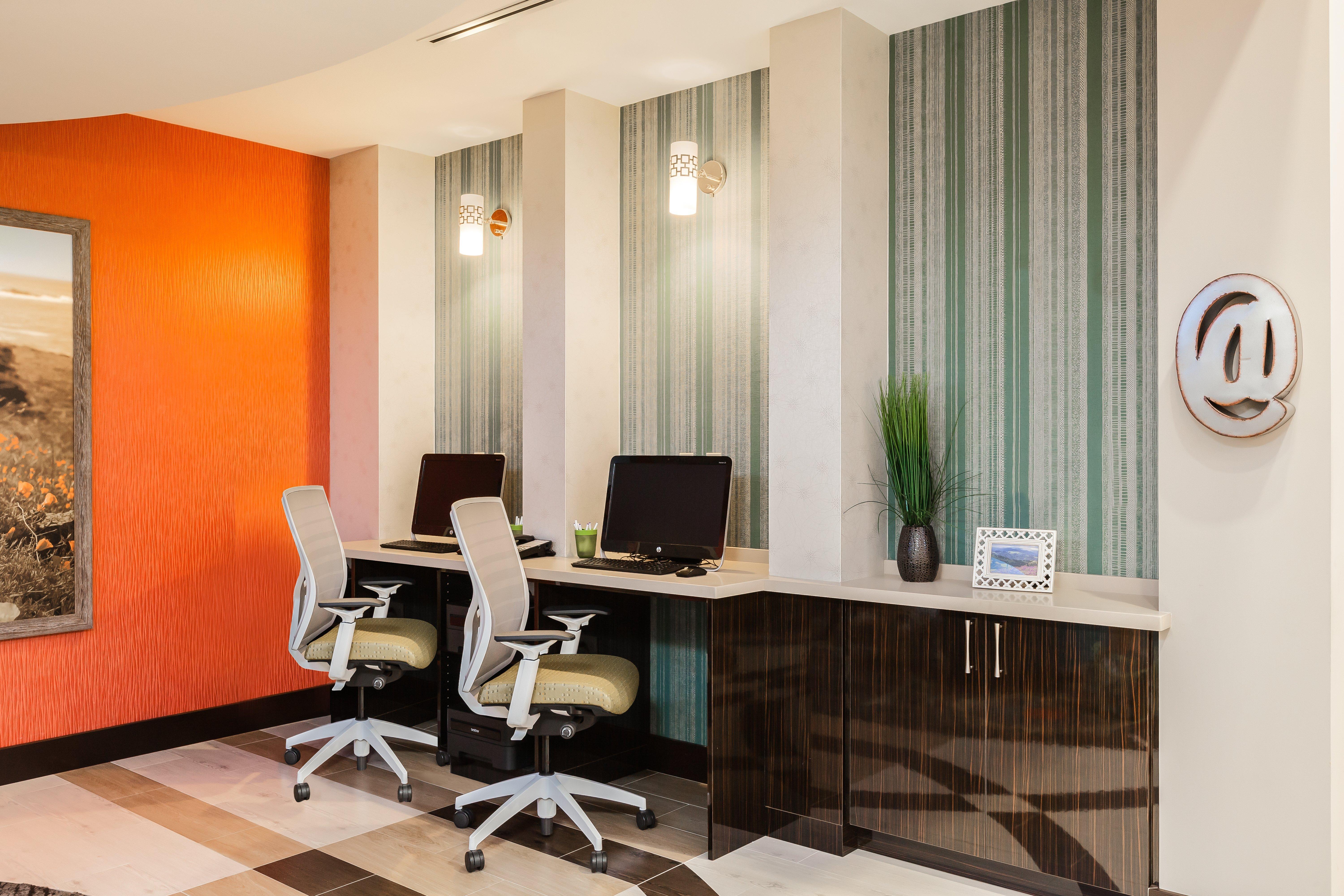 Holiday Inn Express & Suites Eureka By Ihg Kültér fotó