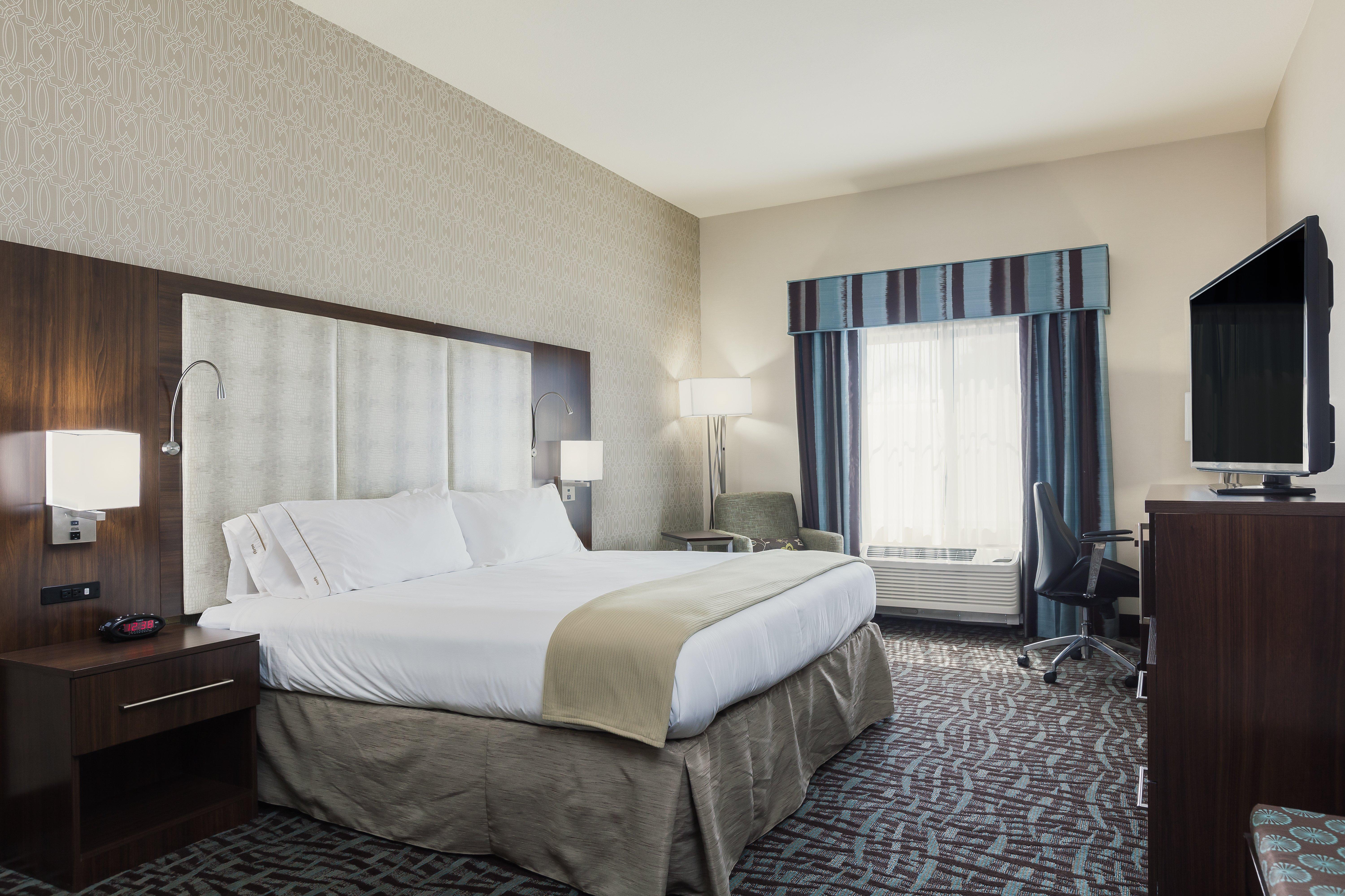 Holiday Inn Express & Suites Eureka By Ihg Kültér fotó