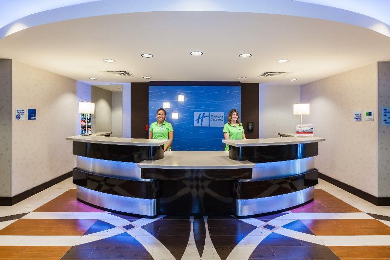 Holiday Inn Express & Suites Eureka By Ihg Kültér fotó
